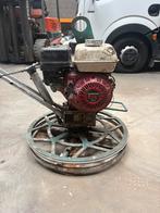 Vlindermachine 60 cm, Ophalen, Gebruikt, Benzinemotor, 1800 rpm of meer