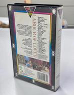 UB40 Labour Of Love II (VHS) Videoband - 1990 Reggae-Pop, Alle leeftijden, Ophalen of Verzenden, Zo goed als nieuw, Muziek en Concerten