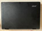 Acer TravelMate Spin B331RN-31, Ophalen, 58 GB, Acer., Qwerty