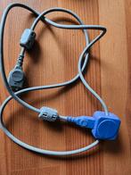 Gameboy Advance Link Cable , Spelcomputers en Games, Spelcomputers | Overige Accessoires, Ophalen of Verzenden, Zo goed als nieuw