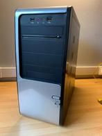 Desktop PC I5-4570/8Gb/SSD240Gb, Computers en Software, Desktop Pc's, 256 GB, 8 GB, Zelf gebouwde pc, Ophalen of Verzenden