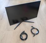 AOC 24G2SAE/BK 24inch Gaming Monitor, Computers en Software, Monitoren, Ingebouwde speakers, Aoc, VA, Full HD