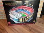 LEGO 10284 Camp Nou FC Barcelona - Nieuw in ongeopende doos., Kinderen en Baby's, Speelgoed | Duplo en Lego, Ophalen of Verzenden