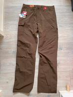 Fjallraven nieuwe broek maat 54, Ophalen of Verzenden, Nieuw, Maat 52/54 (L), Bruin