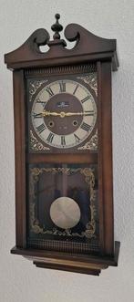 Antiek klok regulator 31 dagen, Antiek en Kunst, Antiek | Klokken, Ophalen