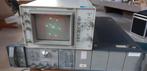 pal syncgenerator /colourbar gen tektronics, Doe-het-zelf en Verbouw, Ophalen, Gebruikt
