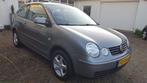 Volkswagen Polo 1.4-16V Athene 1e Lak en In mooie staat, rij, Voorwielaandrijving, Stof, Gebruikt, Huisgarantie