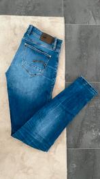 G-STAR RAW heren spijkerbroek maat 34/38 blauw origineel, Kleding | Heren, Spijkerbroeken en Jeans, Overige jeansmaten, Blauw