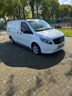 Mercedes-Benz Vito 2.1D 120KW 2019 Wit, Te koop, Geïmporteerd, 163 pk, 14 km/l