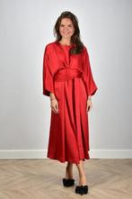 Sea me happy satin dress m//l, Maat 38/40 (M), Sea me happy, Ophalen of Verzenden, Zo goed als nieuw
