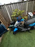 Kymco agility 16+ alleen onderdelen, Fietsen en Brommers, Scooters | Kymco, Ophalen of Verzenden, Zo goed als nieuw, Benzine, Agility