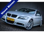 BMW 3-serie 335i High Executive Zeer nette Ned auto, Auto's, BMW, Automaat, Gebruikt, Zwart, Bedrijf