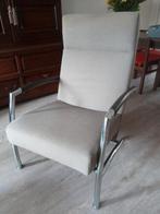 Leolux Helical, Huis en Inrichting, Fauteuils, Ophalen, Gebruikt, 75 tot 100 cm