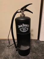 Jack Daniels Brandblusser met lampje, Ophalen, Gebruikt
