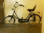 Damesfiets met lage instap, Minder dan 47 cm, Ophalen, Overige merken, Gebruikt