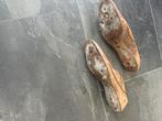 Houten schoenen mallen, Antiek en Kunst, Ophalen
