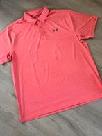 Under armour prachtige polo golf tennis padel XL nieuwstaat, Ophalen of Verzenden, Zo goed als nieuw, Kleding