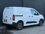 Citroen Berlingo 1.5 BlueHDi 130 EAT8 3PERSOONS L1 NAVI | CA, 730 kg, Gebruikt, 4 cilinders, Citroën