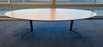 Artifort Lande ovale vergadertafel / bureau [280cm en 240cm], Antiek en Kunst, Ophalen