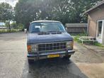 Dodge RAM VAN 1984, Auto's, Bestelauto's, Automaat, 1940 kg, Achterwielaandrijving, 8 cilinders