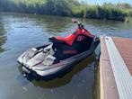 Seadoo Spark Trixx 2up | 2021 | 79 uur | Trailer |, Ophalen of Verzenden, Zo goed als nieuw, Benzine, Minder dan 70 pk