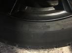 Velgen inc winterbanden, Auto-onderdelen, Banden en Velgen, Ophalen, 18 inch, Gebruikt, Velg(en)