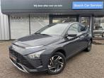 Hyundai Bayon 1.0 T-GDI Comfort | Carplay | Camera | PDC | A, Automaat, 12 maanden, Origineel Nederlands, Bedrijf