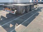 KRONE SD 27 EL high cube 40ft, Overige kleuren, Bedrijf, Aanhangers en Opleggers, Te koop