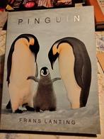 Frans Lanting - Pinguïn, Ophalen of Verzenden, Zo goed als nieuw