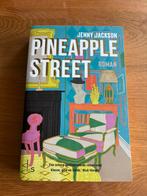 Pineapple street - Jenny Jackson, Ophalen of Verzenden, Zo goed als nieuw