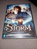 Storm - dvd, Cd's en Dvd's, Dvd's | Nederlandstalig, Ophalen of Verzenden, Zo goed als nieuw