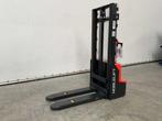 Noblelift - 2024 - PSE12B29 - Stapelaar 2.9M, Overige aandrijving, Stapelaar, Noblelift