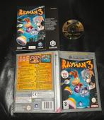 Nintendo GameCube • rayman 3, 1 speler, Zo goed als nieuw, Vanaf 3 jaar, Ophalen