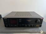 Sony TA-AV590 Versterker, Audio, Tv en Foto, Versterkers en Receivers, Gebruikt, Ophalen of Verzenden, 60 tot 120 watt, Sony