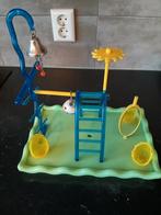 Vogel Speeltuin & Speelgoed Set, Ophalen of Verzenden, Gebruikt, Speelgoed