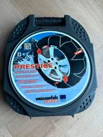 Weissenfels Prestige Clack & Go M44 E11, Auto diversen, Sneeuwkettingen, Ophalen of Verzenden, Nieuw