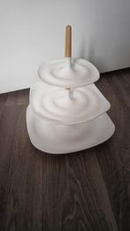 Etagère - Ideaal voor een High Tea thuis, Ophalen of Verzenden, Zo goed als nieuw