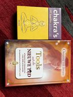 Christina von Dreien tarot kasrten nieuw, Boeken, Achtergrond en Informatie, Tarot of Kaarten leggen, Nieuw, Ophalen of Verzenden