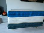 Logeerbed 70/60cm per kussen, Huis en Inrichting, Ophalen of Verzenden, Zo goed als nieuw, 200 cm, Eenpersoons