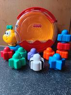 Fisher Price vormen rups met geluid, Kinderen en Baby's, Speelgoed | Fisher-Price, Met geluid, Gebruikt, Ophalen