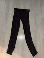 Sportlegging, Kleding | Dames, Leggings, Maillots en Panty's, Legging, Zwart, Ophalen of Verzenden, Maat 44/46 (L)