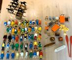vintage playmobiel (60'er jaren), Ophalen of Verzenden, Gebruikt, Los playmobil