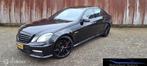 Mercedes E-klasse AMG 63 525PK | 20inch | Stoelmassage, Auto's, Automaat, Euro 5, Achterwielaandrijving, Gebruikt