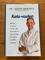 Keto- vasten - Joseph Mercola, Boeken, Gezondheid, Dieet en Voeding, Gelezen, Ophalen of Verzenden