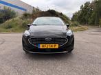 Fiesta 1.0 titanium, Voorwielaandrijving, Zwart, USB, Handgeschakeld