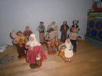 poppen in klederdracht, Verzamelen, Poppen, Ophalen, Gebruikt, Pop