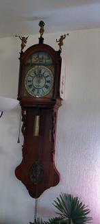 Antieke Friese Staartklok - Loop Goed! Ophalen in Almere, Antiek en Kunst, Antiek | Klokken, Ophalen