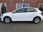 Volkswagen Polo 1.0 TSI Comf.l. Bus. CARPLAY / DAB+ / ANDROI, Auto's, Volkswagen, Voorwielaandrijving, Stof, Gebruikt, Met garantie (alle)