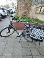 Elektrische fiets Sparta F8e ophalen delft, Fietsen en Brommers, Elektrische fietsen, 51 tot 55 cm, Ophalen, Gebruikt, 30 tot 50 km per accu
