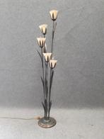 Vloerlamp, Ophalen, Gebruikt, Glas, 150 tot 200 cm